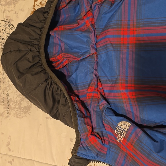 NORTH FACE (Reversible) Jacket - Picture 3 of 4